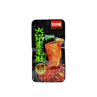 好味屋素毛肚藤椒火锅味Haoweiwu Vegetarian Tripe Rattan Pepper Hot Pot Flavor
