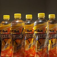 康师傅冰红茶500ml经典酸甜口味茶饮料Master Kong Iced Lemon Black Tea 500ml