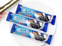 穗滋滋奥芯角饼干Suizizi Oreo-flavored Core Biscuit Sticks