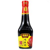 味事达特级味极鲜酱油Master Specially Grade Weijixian Soy Sauce