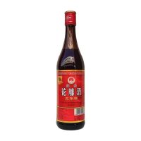 沈永和绍兴花雕酒三年陈Shenyonghe Shaoxing Huadiao Wine, Aged 3 Years