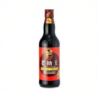 东古老抽王酿造酱油Donggu Superior Soy Sauce